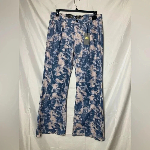 Lucky & Blessed wide leg pants size 16 - Picture 1 of 8